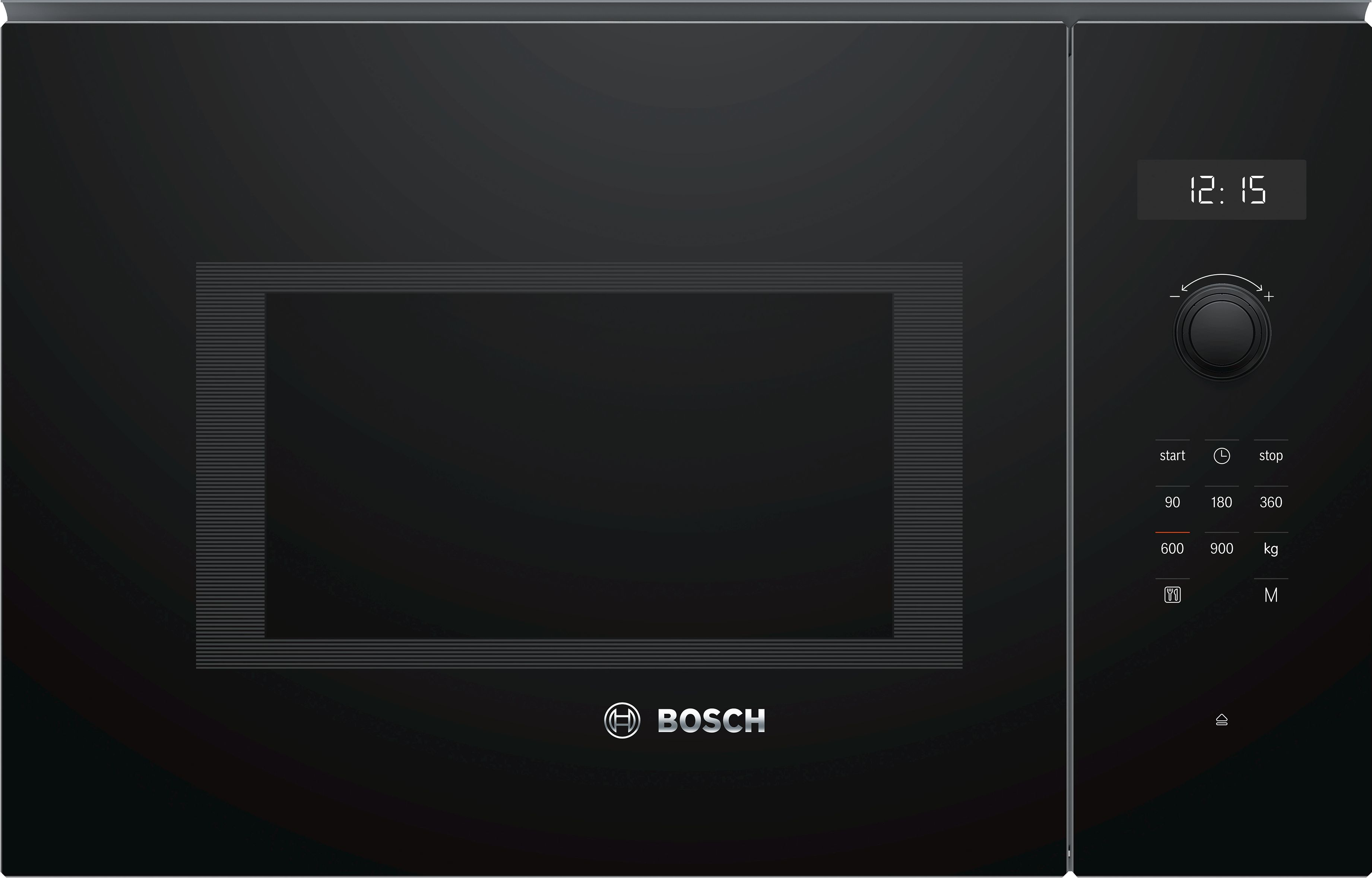 Bosch Mikrovalna pećnica BFL554MB0 | Ananas