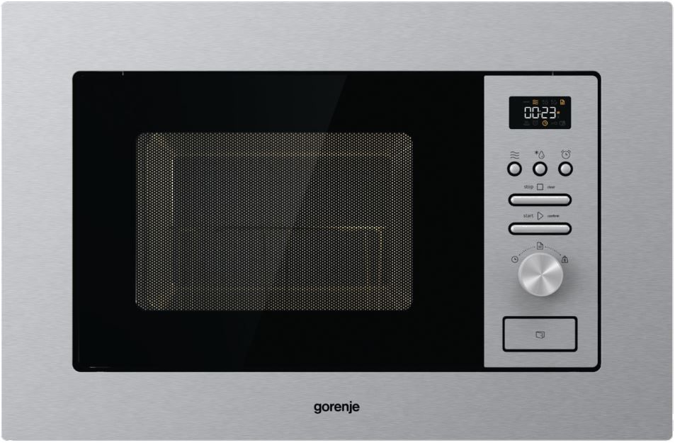 Gorenje mikrovalna pećnica BM201AG1X ugradbena