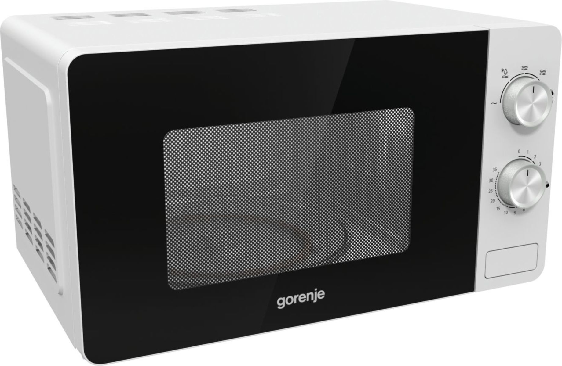 MIKROVALNA PEĆNICA GORENJE MO17E1W
