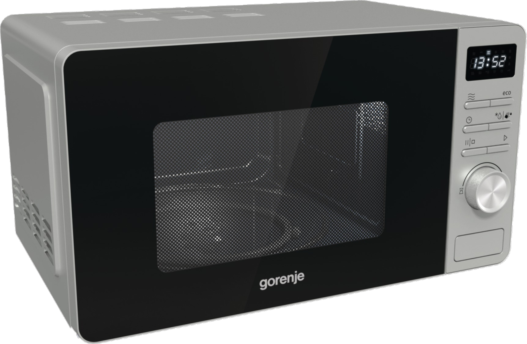 Mikrovalna pećnica GORENJE MO20A3X