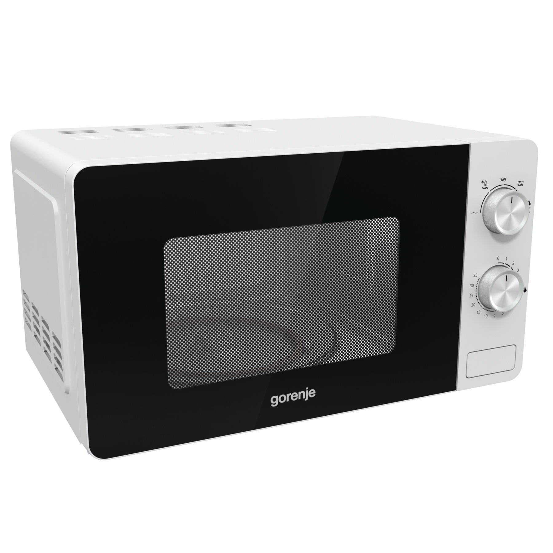 Gorenje Mikrovalna pećnica MO20E1W