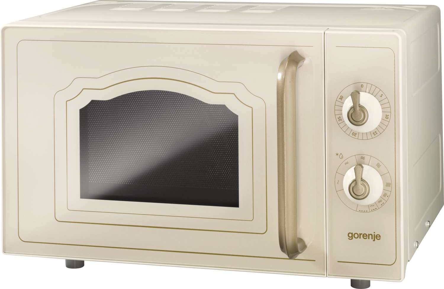 Gorenje mikrovalna MO4250CLI