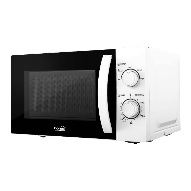 Home Mikrovalna pećnica 700W HG-MH21