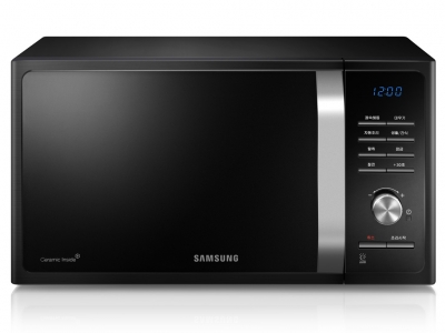 Samsung mikrovalna pećnica MS23F301TAK_OL