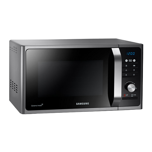 Samsung MS23F301TAS/OL — 1000W, 23L