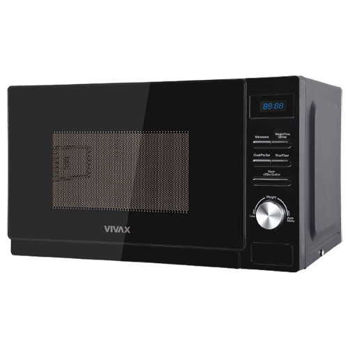 VIVAX HOME mikrovalna pećnica MWO-2070BL