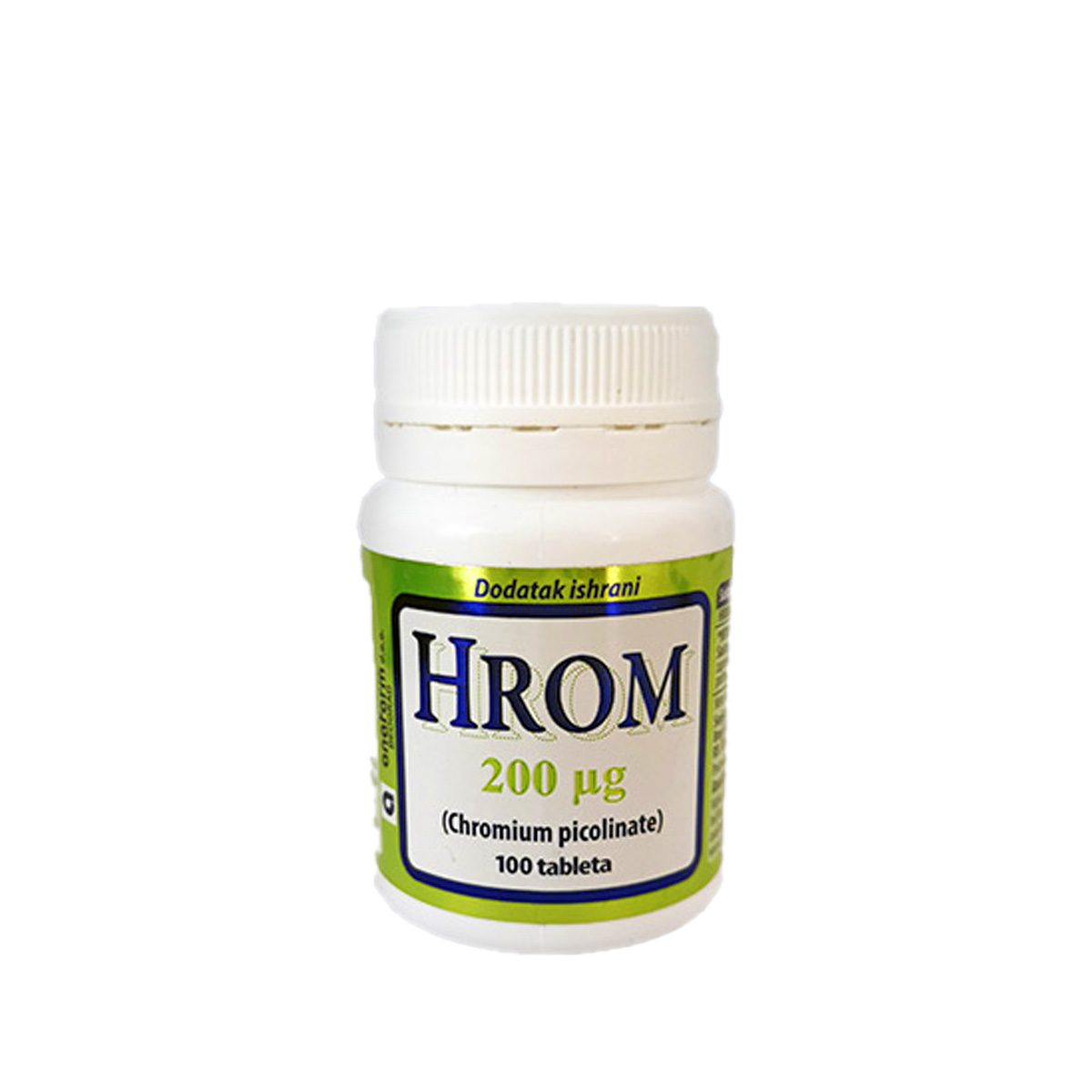 ANAFARM Hrom 200mcg 100/1 122992 | Online prodaja | Ananas