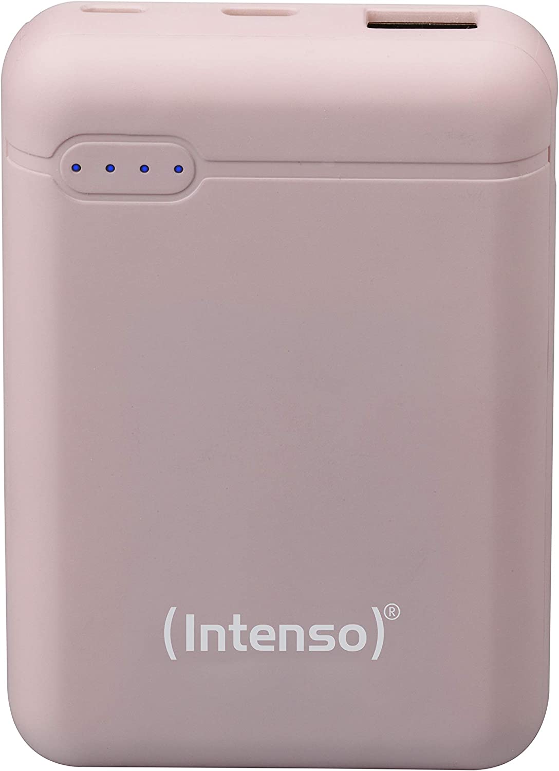 INTENSO Eksterna baterija XS10000MAH roze