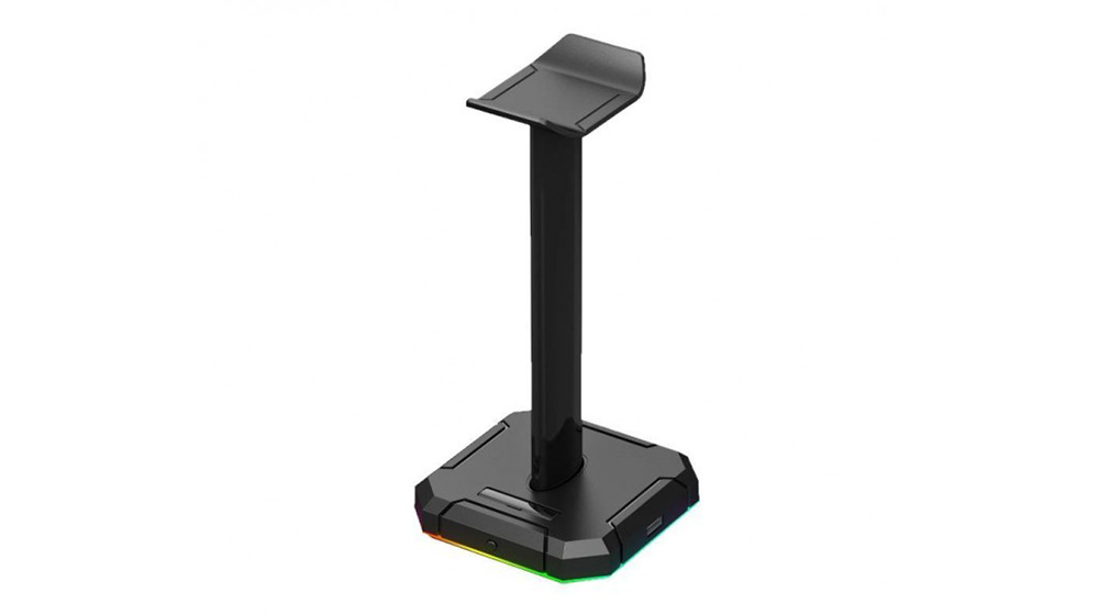 ReDragon - Headphone Stand RGB Scepter Pro HA300
