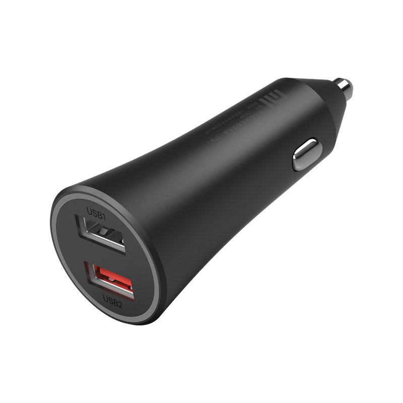 Punjač Xiaomi 67W GaN 2xUSB C, 1xUSB A