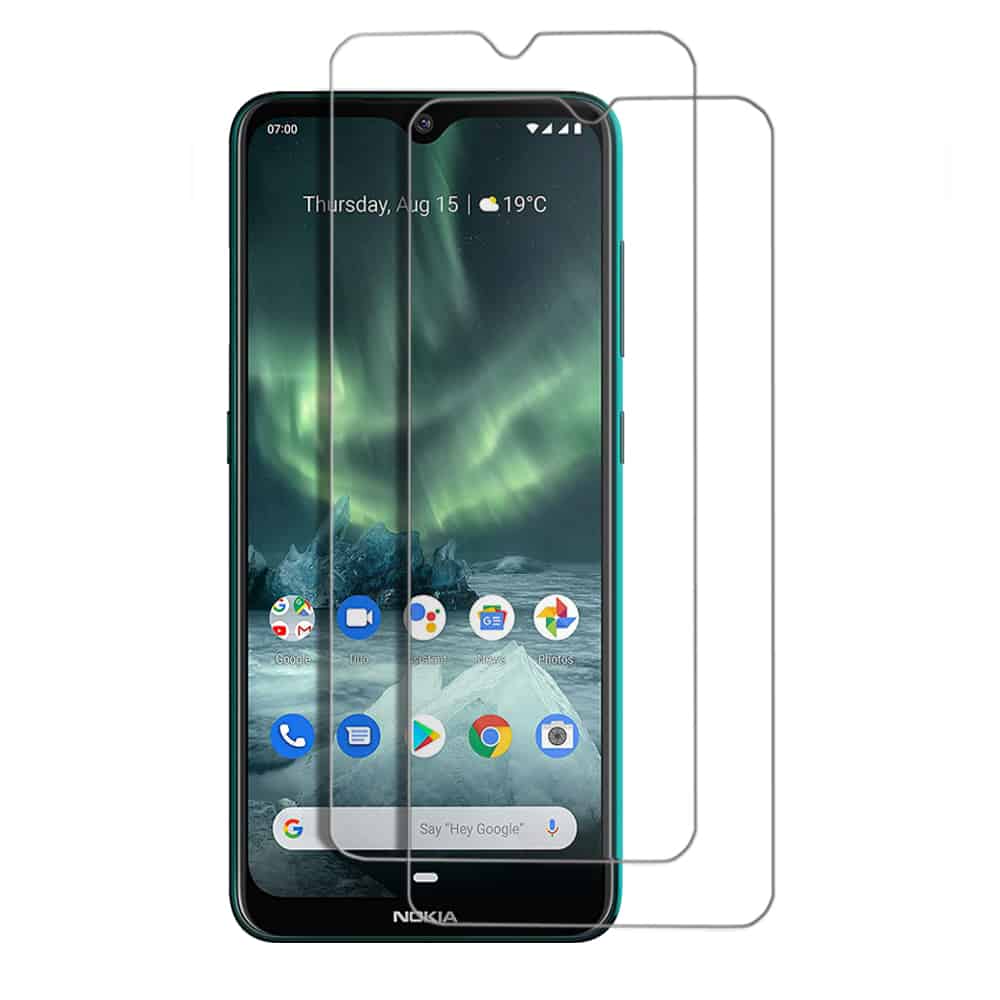 Заштитно стакло за Nokia 2 3 standard Најголема онлајн продавница во