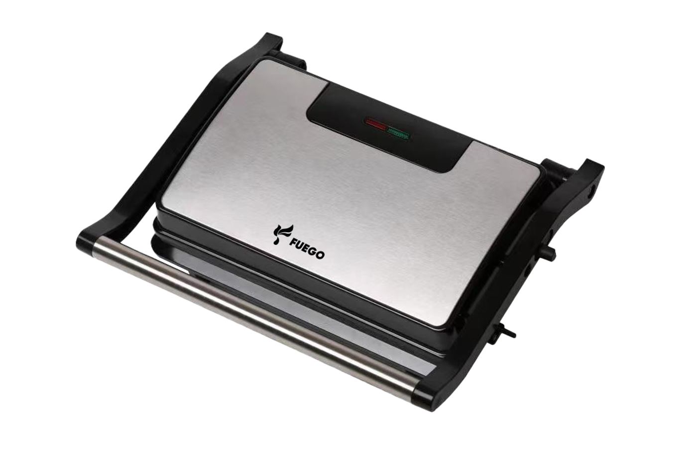 FUEGO Toster Y-8801