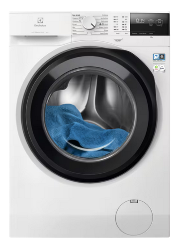 Mašina za veš ELECTROLUX EW6F2282E