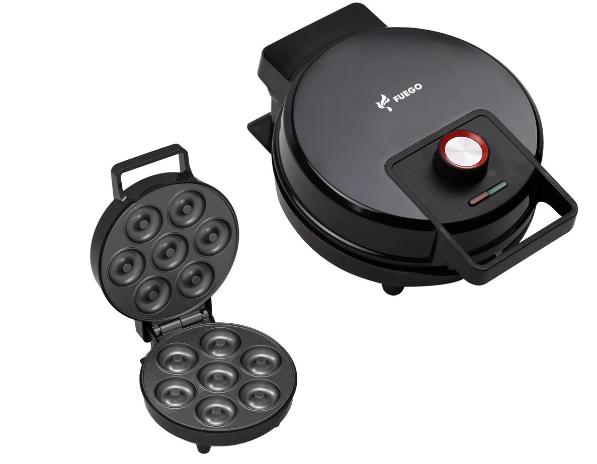 FUEGO Aparat za krofne Y-8601