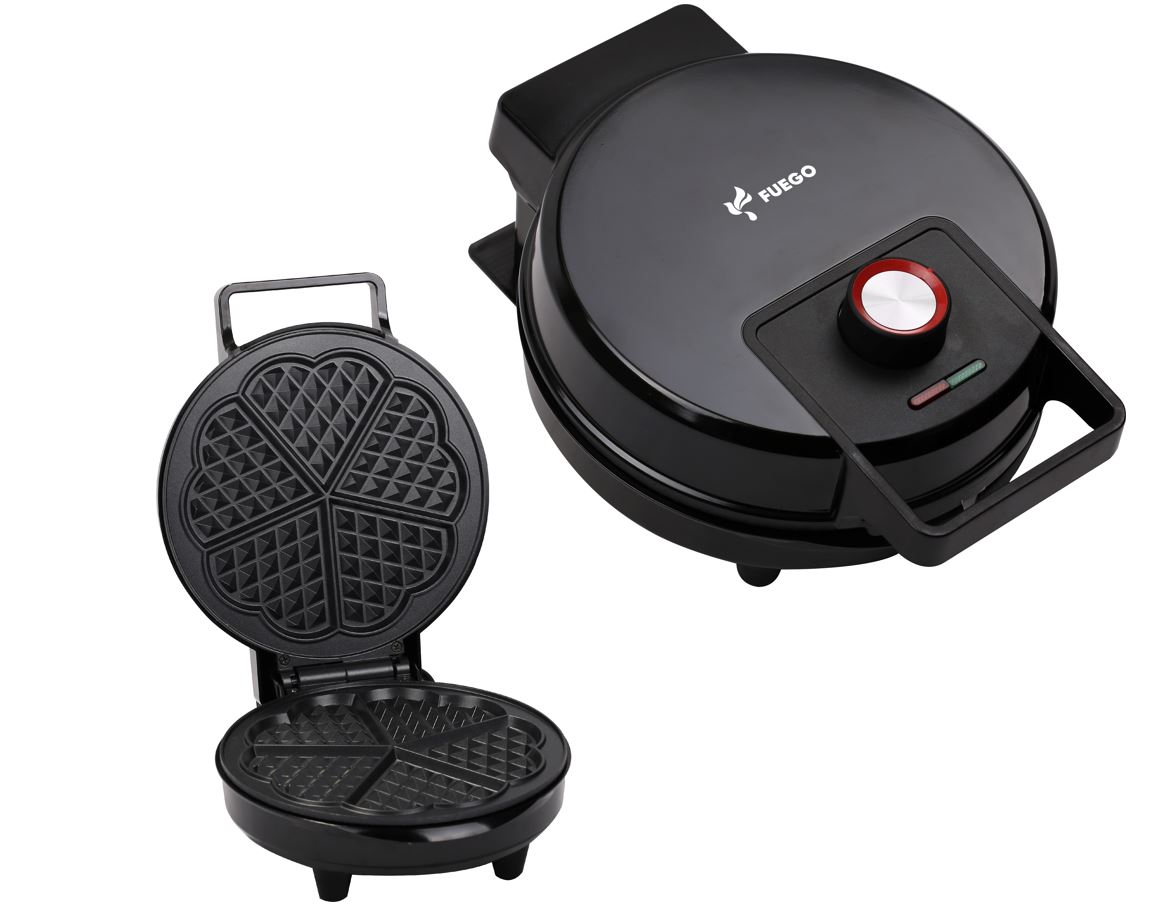 FUEGO Aparat za krofne Y-8601