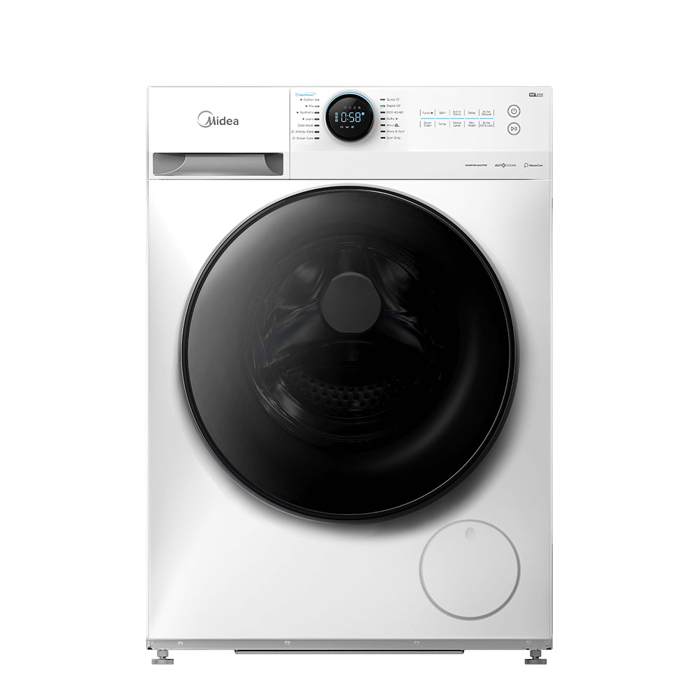 Midea Veš mašina MF200D80WB/W-HR