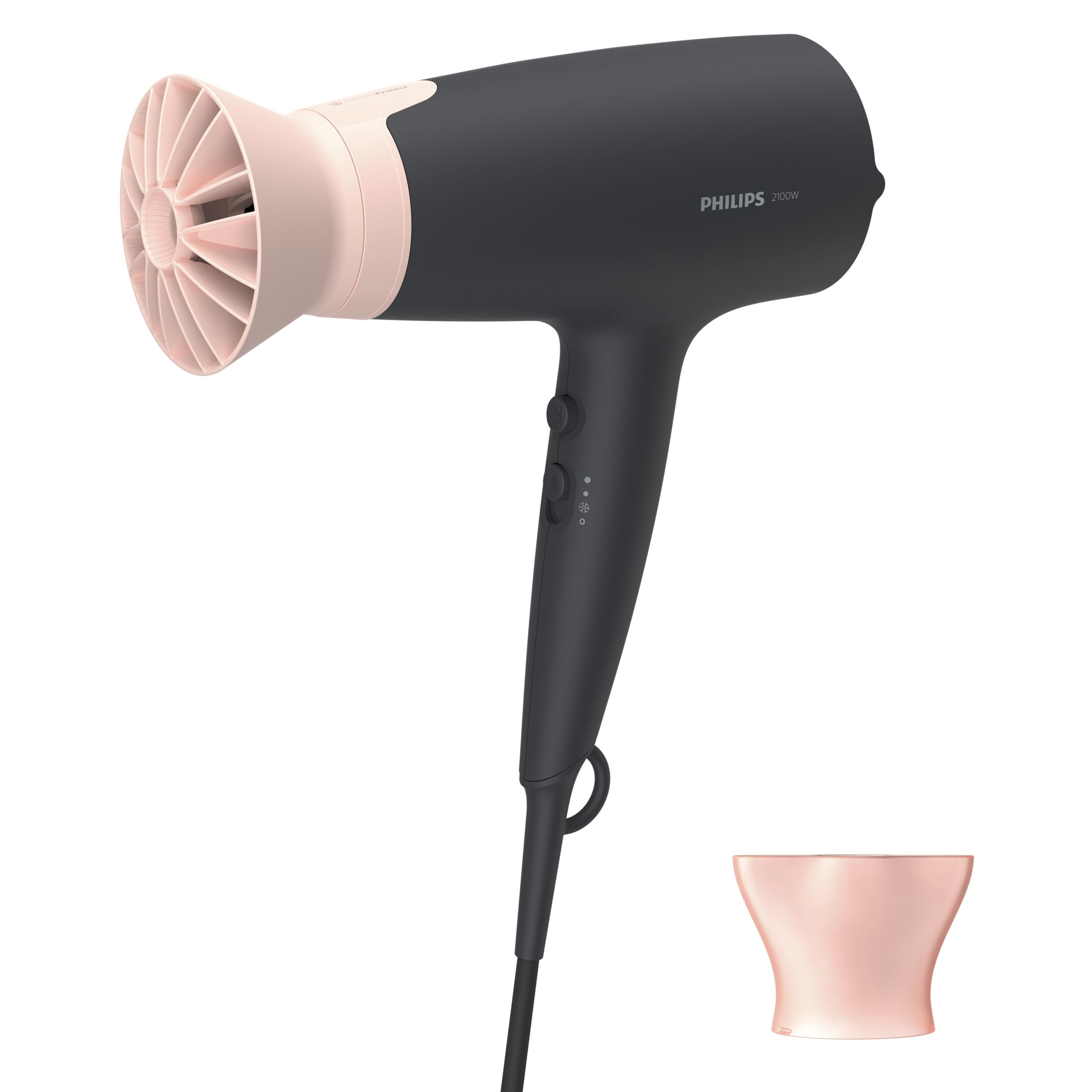 PHILIPS Fen za kosu BHD 350/10