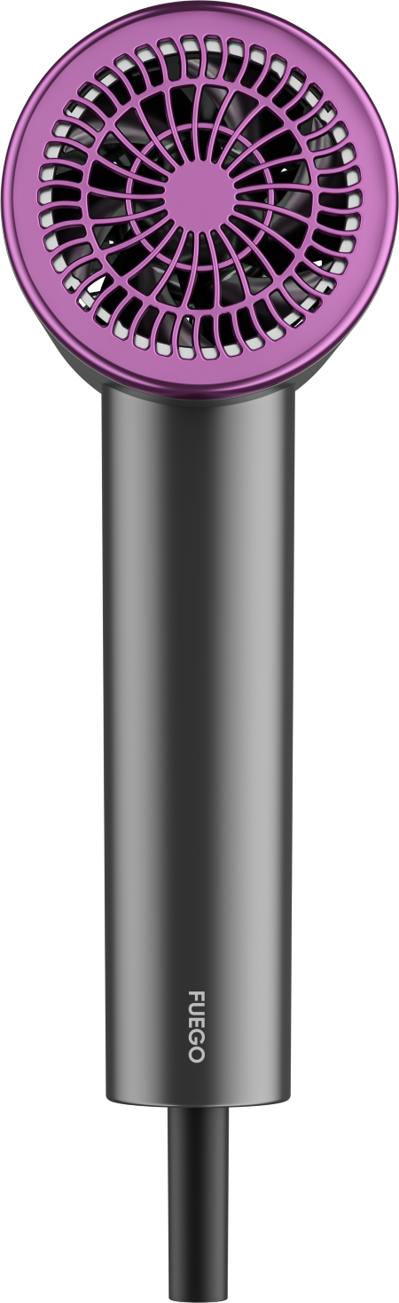 FUEGO fen za kosu HDFGCO3149DG
