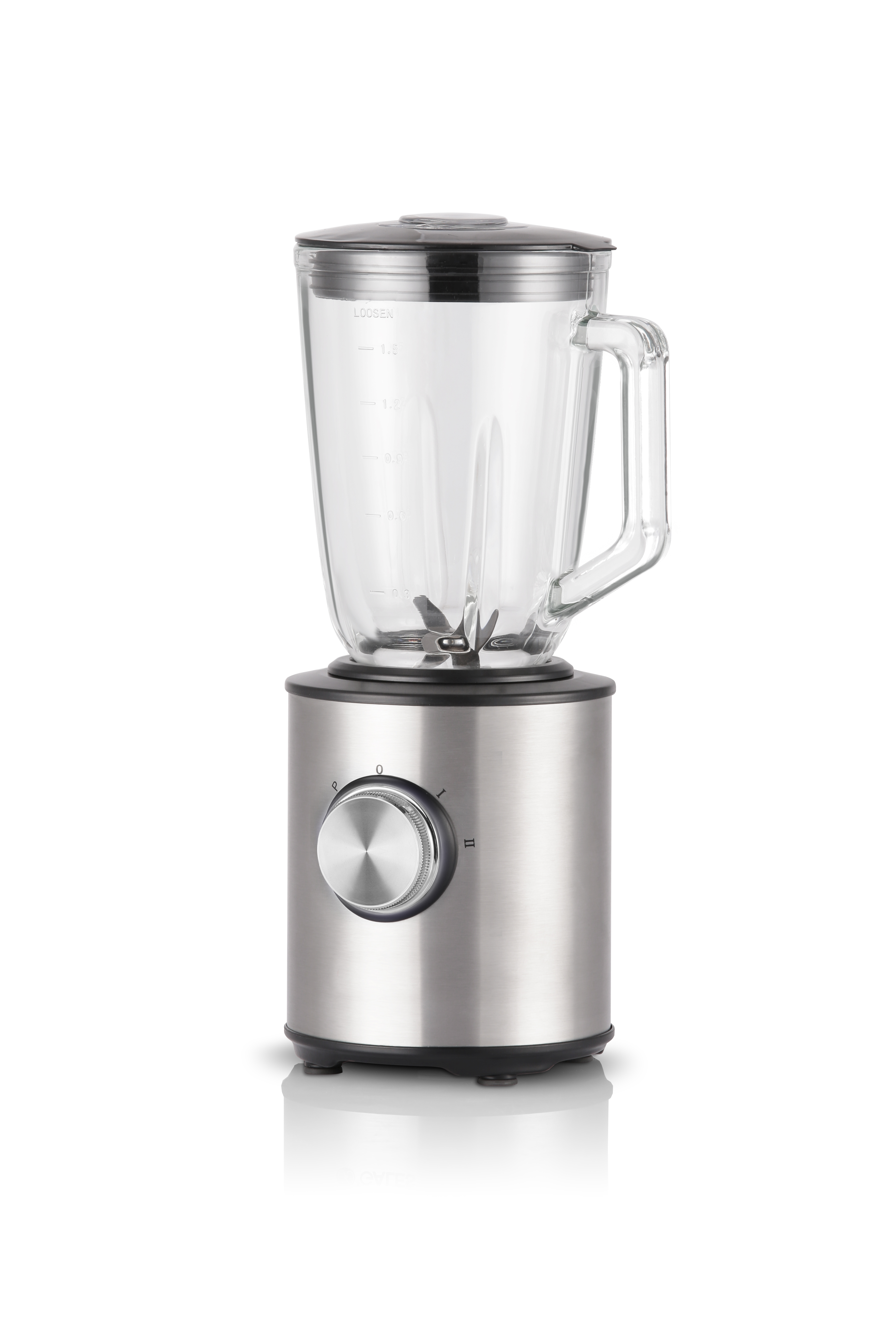 FUEGO Blender GS-605