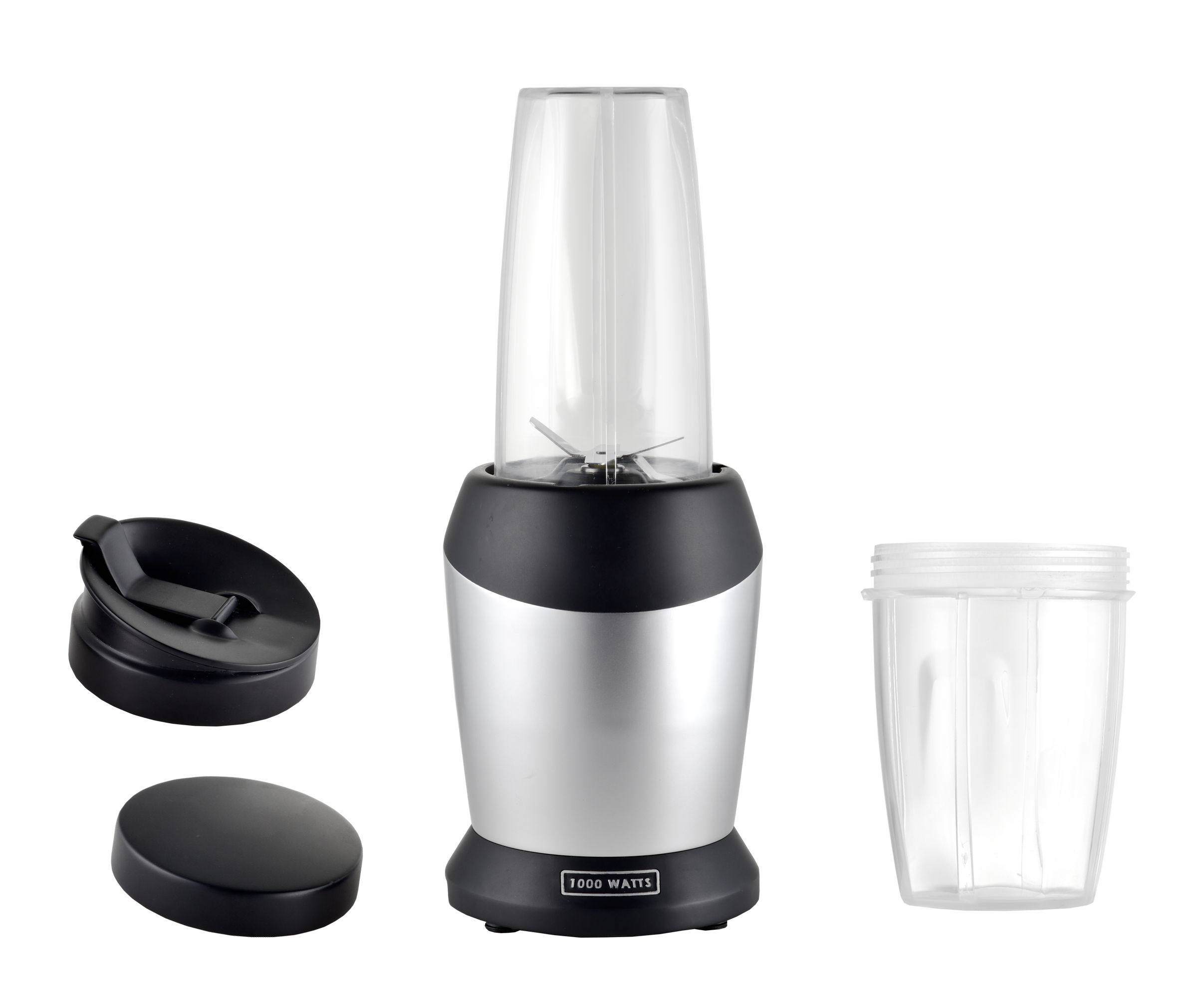 FUEGO Nutri blender WBL 005 H