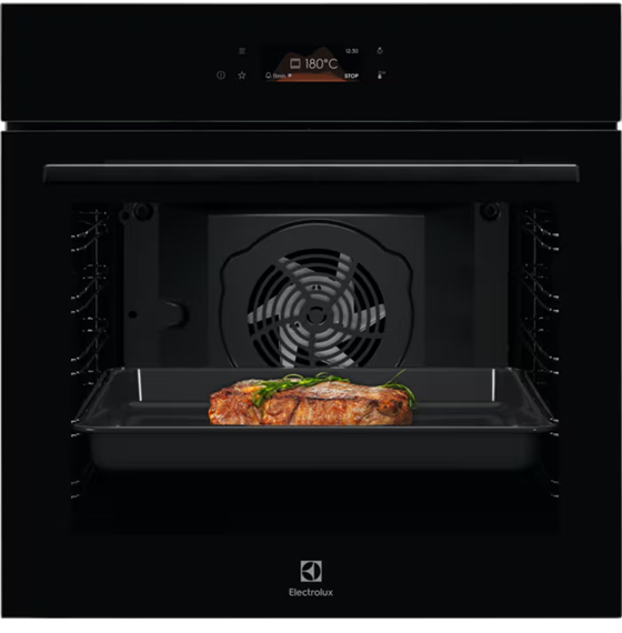 Electrolux pećnica LOE8P38Z