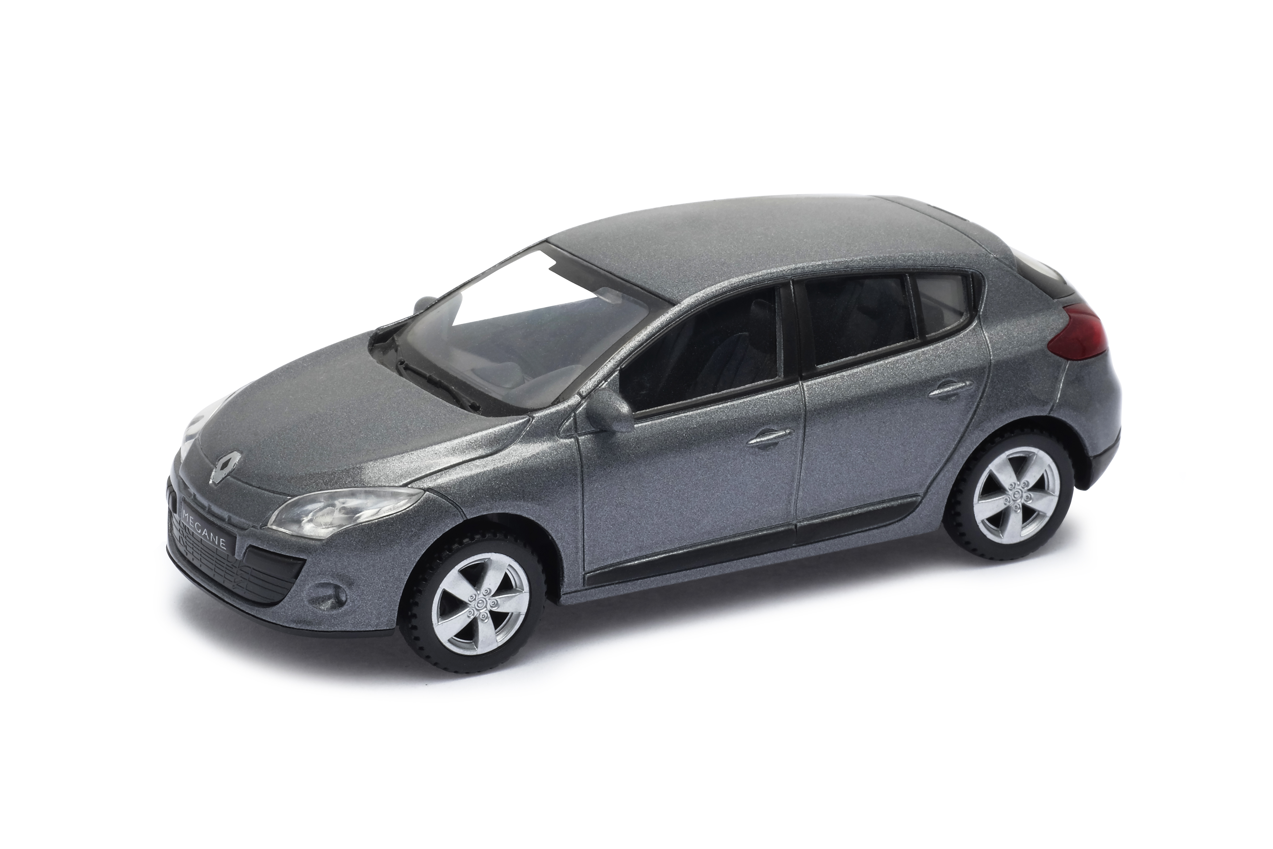 Welly Igračka automobil Renault Megane 2009 1:43