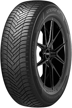 Hankook Cjelogodišnja guma 205/55R16 94H XL M+S 3PMSF Kinergy 4S 2 H750