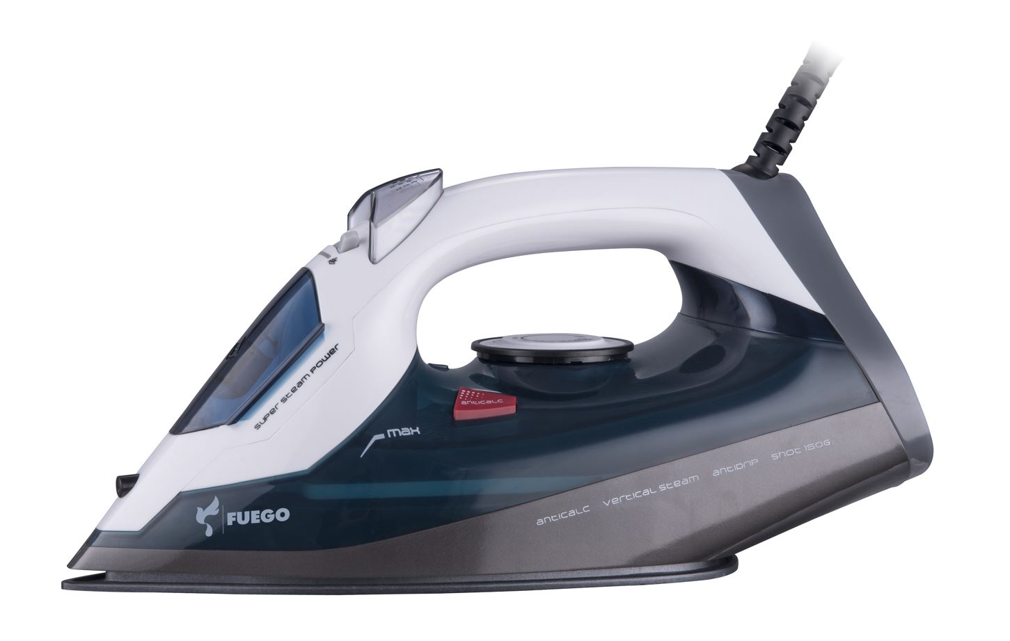 FUEGO Pegla KY-268
