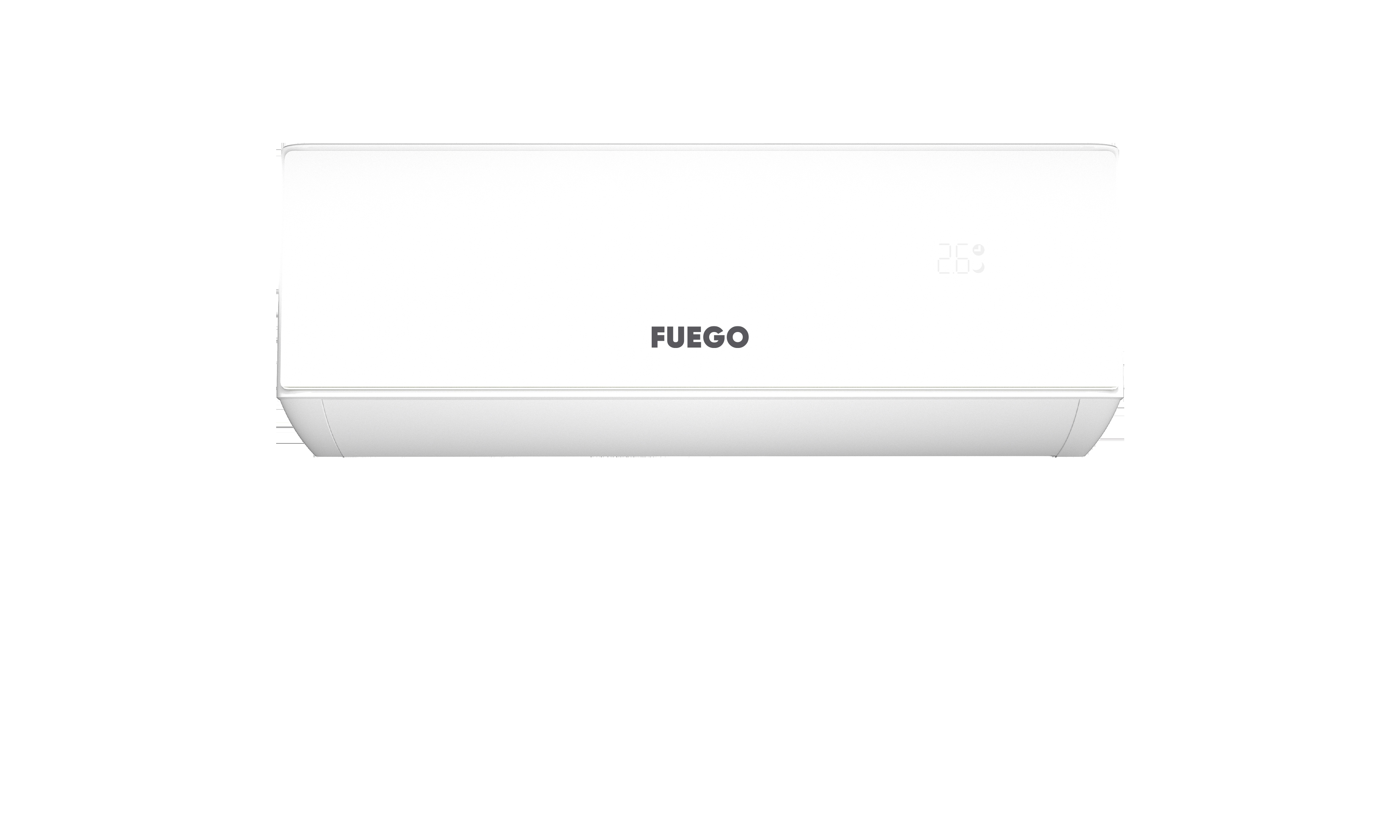 FUEGO FGTC18INV WIFI WMSE7 fuego-fgtc18inv-wifi-wmse7