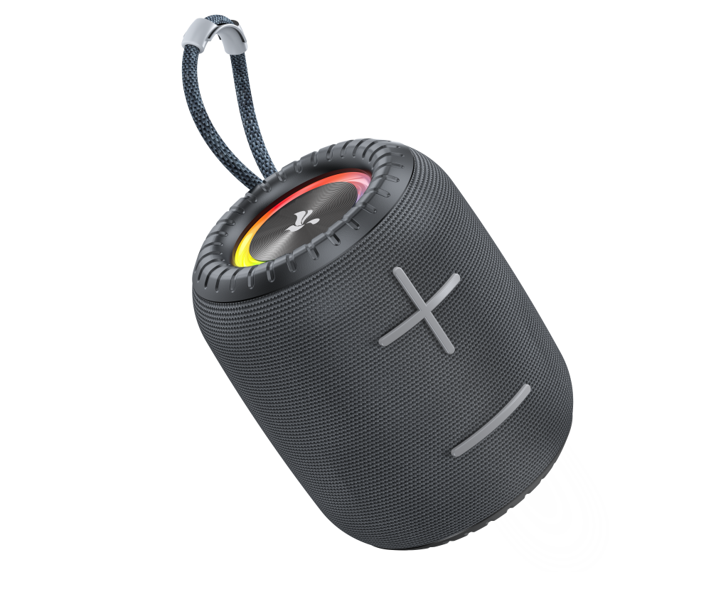 FUEGO Y526 je prijenosni Bluetooth zvučnik