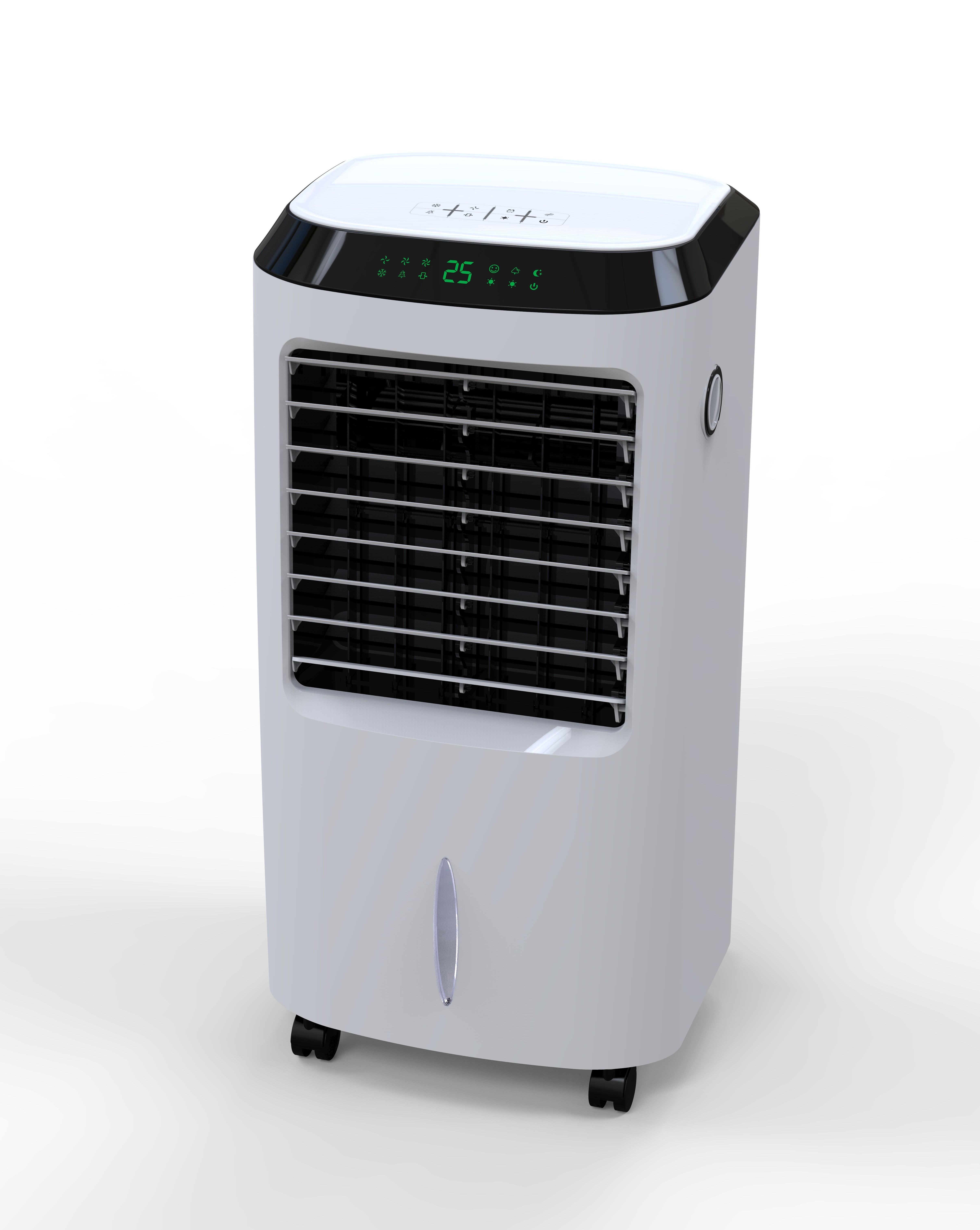 FUEGO ventilator KFC-818B