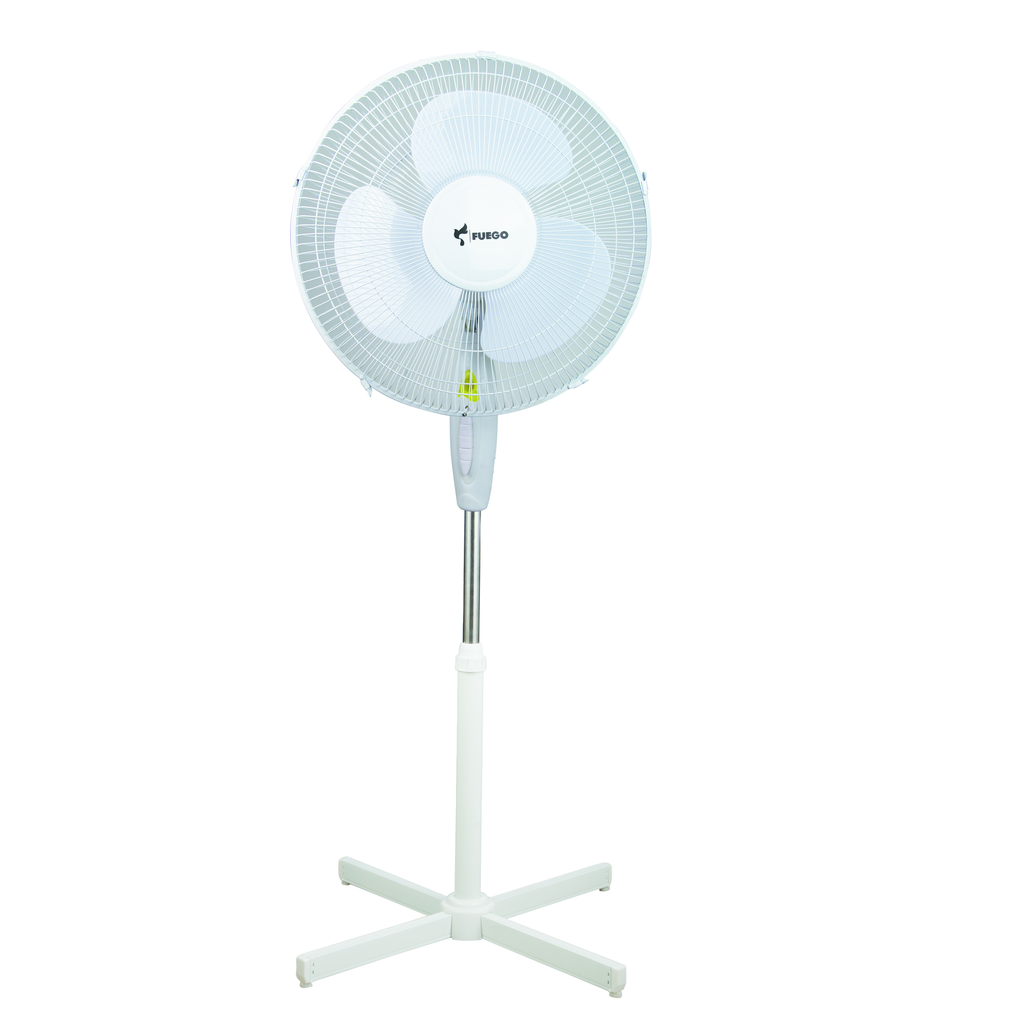 FUEGO ventilator OUSF-40 B(1)
