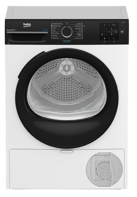 Сушара BEKO BM3T38239WBB