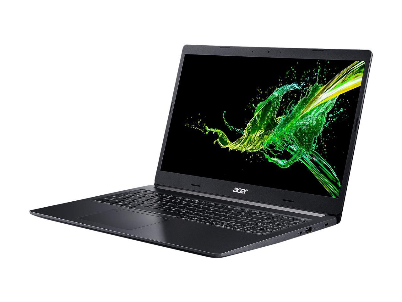ACER laptop A315-57G-36HW 15.6