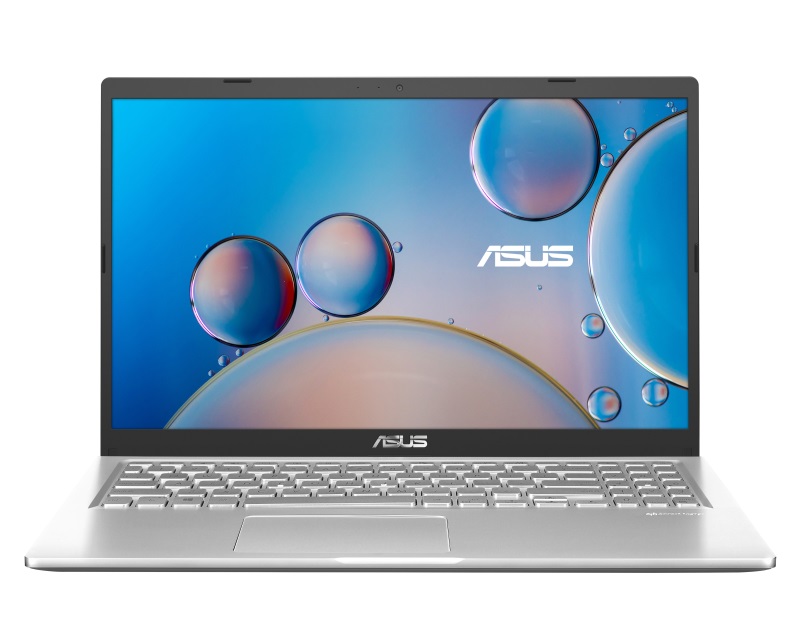 ASUS Laptop X515EA-BQ511 (15.6" Full HD, i5-1135G7, 8GB, SSD 512GB) srebrni