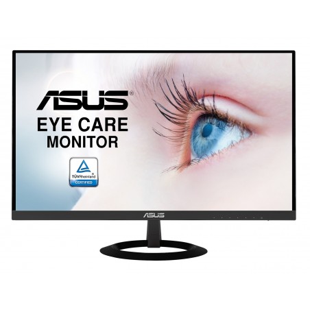 ASUS Monitor VZ279HE 27"/16:9/1920x1080/5ms crni