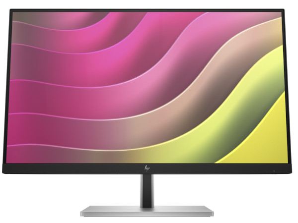 HP monitor E24t G5, 23.8" FHD IPS, 75Hz, 5ms, Touchscreen, Anti-Glare, HDMI, DP, USB Hub, VESA