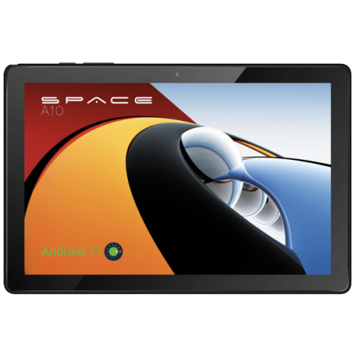 REDLINE Tablet Space A10 | Ananas