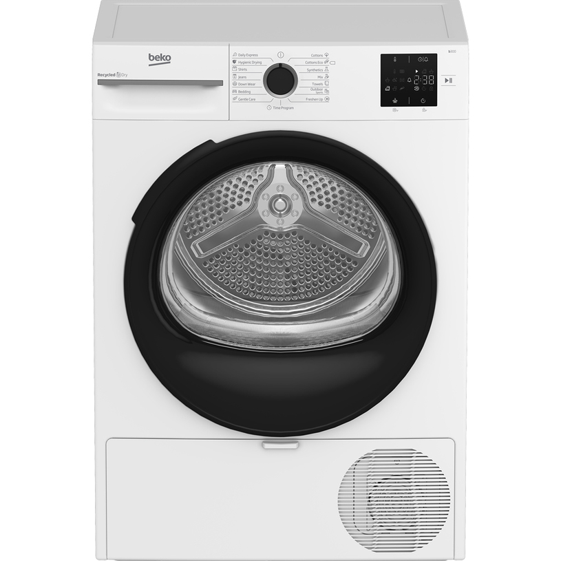 Beko sušilica BMTD37146W