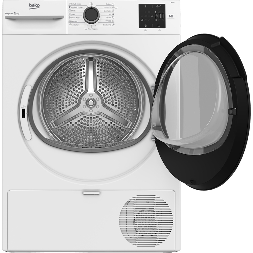 Beko Mašina za sušenje veša BMTD37146W 7kg Toplotna pumpa