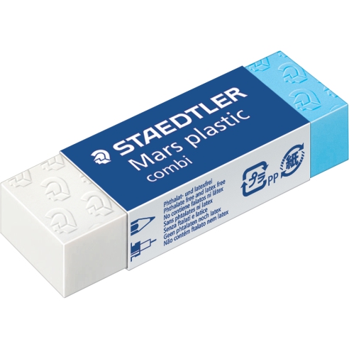STAEDTLER guma