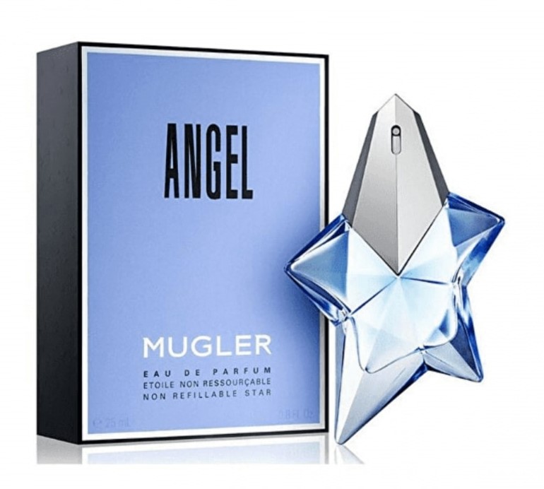 Thierry Mugler Ženski parfem Angel Punjiva EDP 50ml