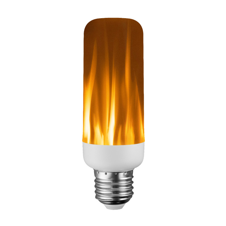 Home LED dekorativna sijalica sa efektom plamena E27 LF4/27