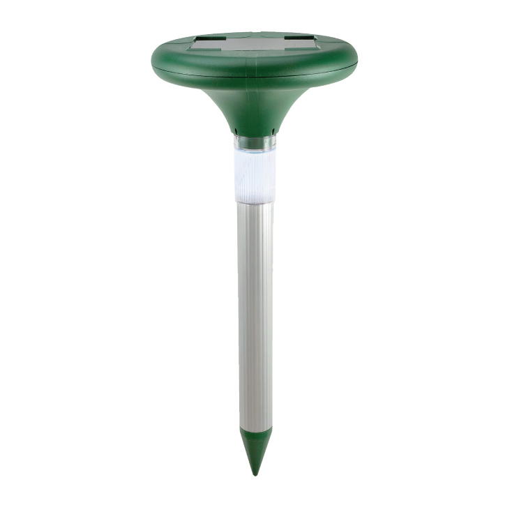 Home Solarna baštenska lampa sa odbojnikom krtica VKS04