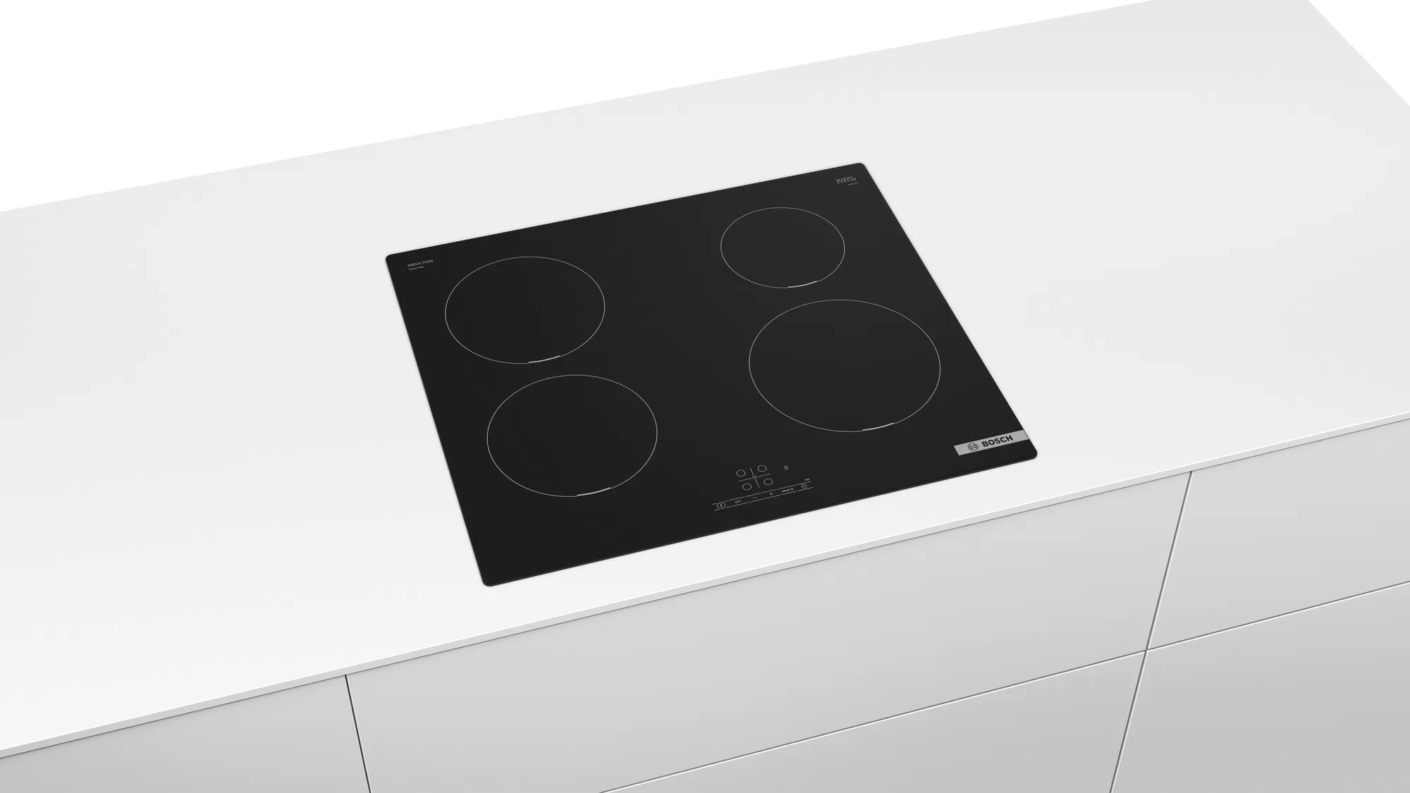 BOSCH indukcijska ploča PUE611BB5D