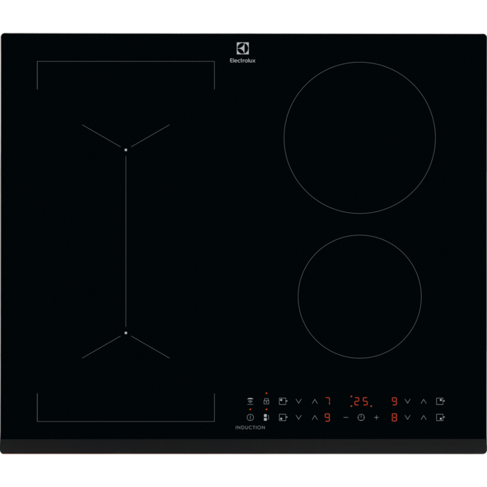 ELECTROLUX Ugradna ploča LIV63431BK | Ananas