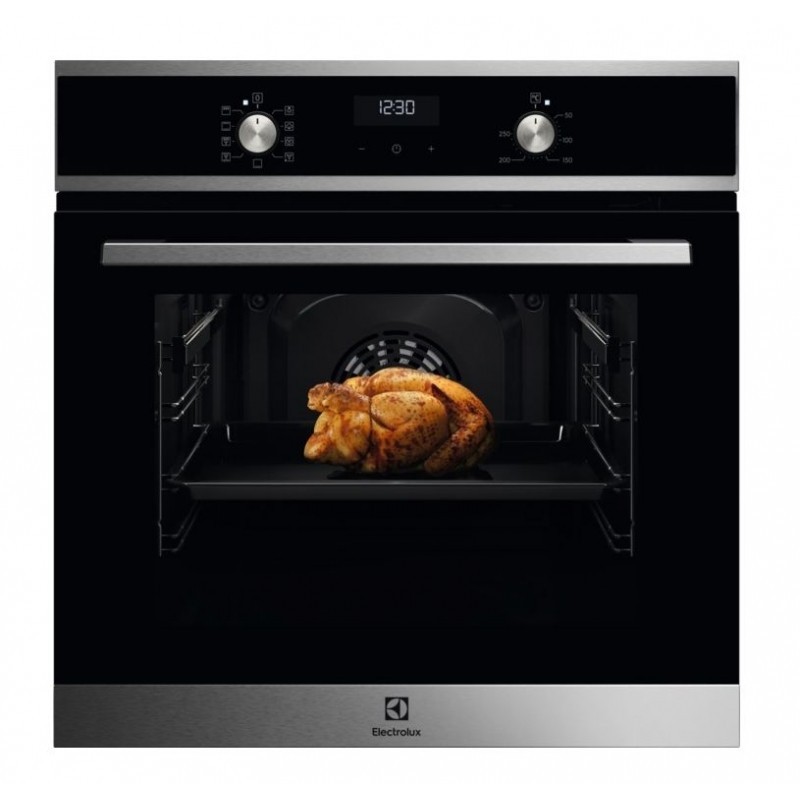 EOD5H70BX UGRADBENA PECNICA ELECTROLUX#proljetnaakcija