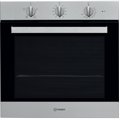 INDESIT Ugradbena pećnica IFW6230IX