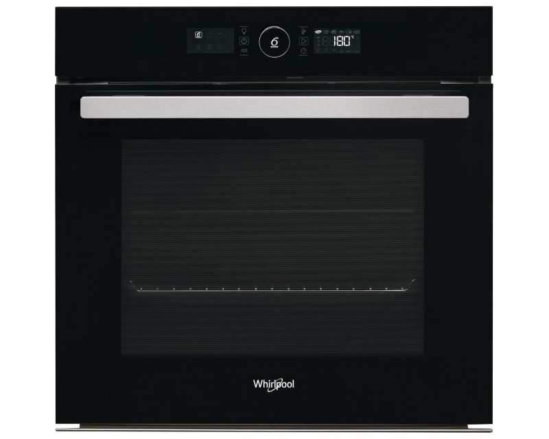 Whirlpool ugradbena pećnica AKZ9 6220 IX #proljetnaakcija