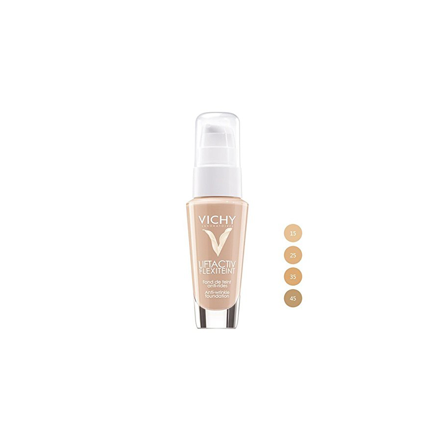 VICHY Пудра против стареење spf20 - нијанса 35 30 ml liftactiv ...